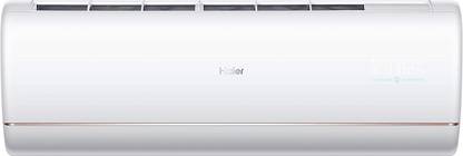 Haier 1.5 Ton 3 Star Split Inverter AC  - White, Brown