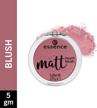 ESSENCE Matt Touch Blush 20