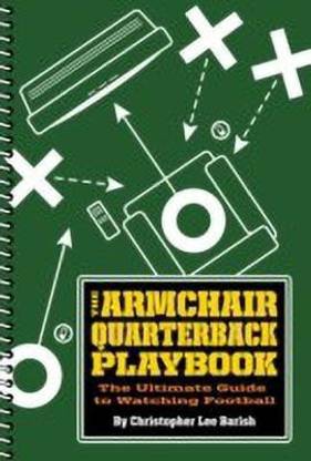 Armchair Quarterback's Playbook