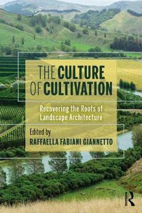 The Culture of Cultivation