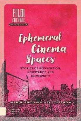 Ephemeral Cinema Spaces