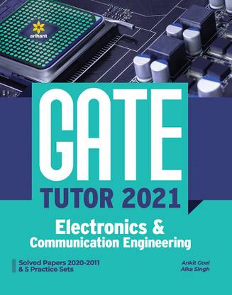 Electronics and Communication Engineering Gate 2021