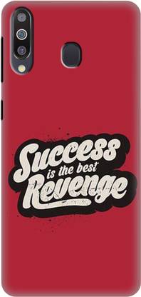 Flipkart SmartBuy Back Cover for Samsung Galaxy A50