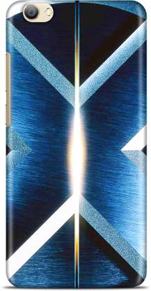 Exclusivebay Back Cover for VIVO V5S