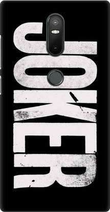 Flipkart SmartBuy Back Cover for Lenovo Phab 2 Plus
