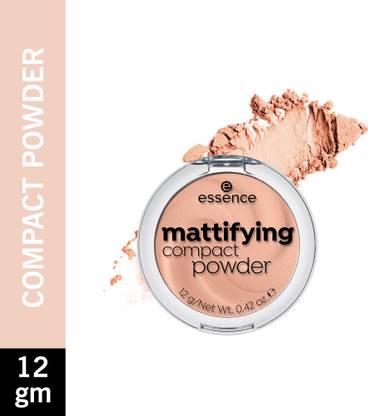 ESSENCE Powder 11 Compact