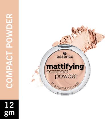 ESSENCE Powder 11 Compact