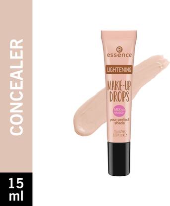 ESSENCE Lightening Make-Up Drops Concealer