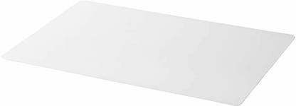 IKEA 1 Compartments Polyethylene plastic DESK PAD