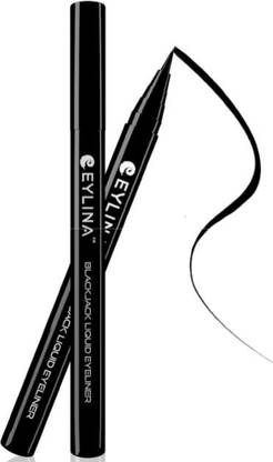 Eylina BLACKJACK LIQUID EYELINER 0.6 g
