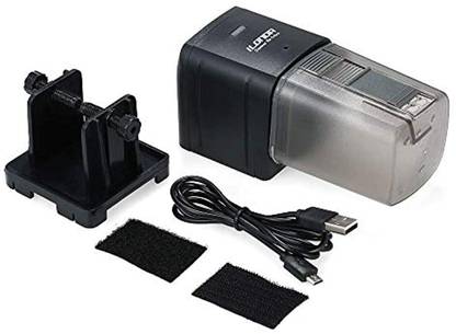 iLonda UKF8026727747981LT Automatic Fish Feeder