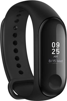 BOOSTY M3 Intelligence Bluetooth Smart Watch/Smart Bracelet/Health Fitness Band