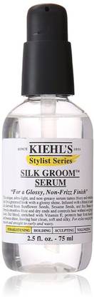 Kiehl's Stylist Series Silk Groom Serum