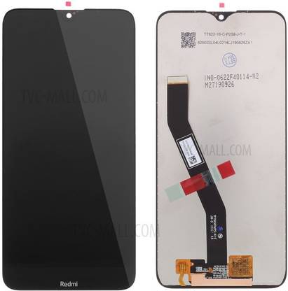 Mobispare IPS LCD Mobile Display for Redmi 8 - Orignal