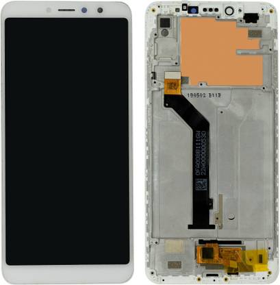 starcadion IPS LCD Mobile Display for Redmi Y2