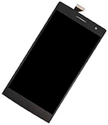 MAJISHA MULTI STORE LCD Mobile Display for OPPO FIND 7(BLACK)
