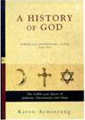 History Of God