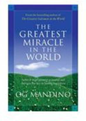 Greatest Miracle In The World