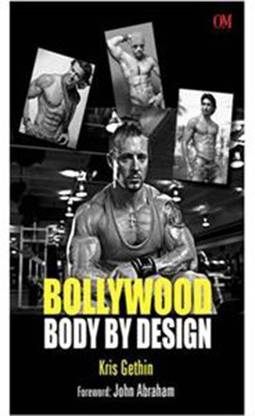 Bollywood Body By Design