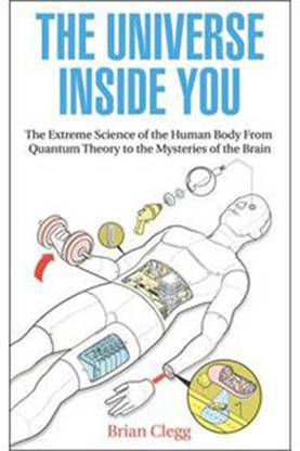 Universe Inside You