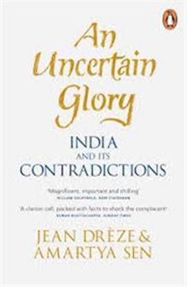 Uncertain Glory