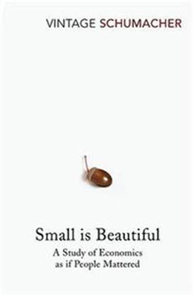 Small Is Beautiful