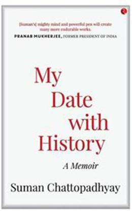 My Date With History