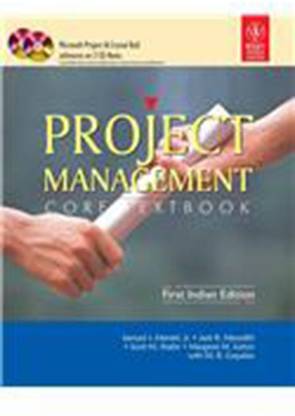 Project Management Core Textbook