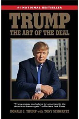 Trump: The Art Of The Deal
