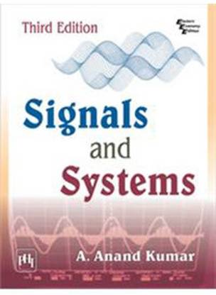 Signals And Systems