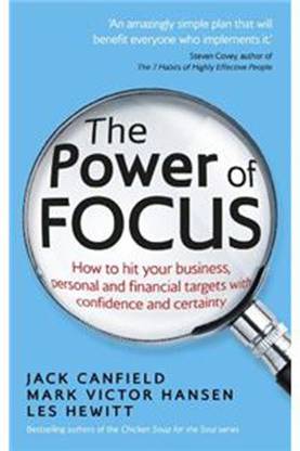 Power Of Focus