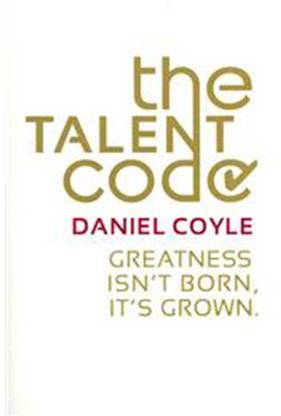 The Talent Code