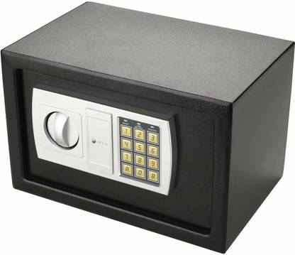 Security Store HOME SAFE Safe Locker