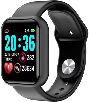 Envilean D20 Smart Watch Smartwatch