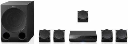 SONY HT-IV300 Real 5.1ch Dolby Digital DTH Home Theatre System 100 W Bluetooth Home Theatre