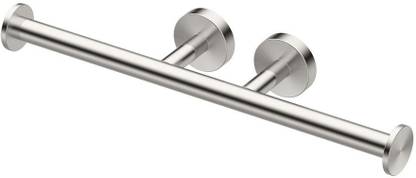 Gatco Nickel Toilet Paper Holder