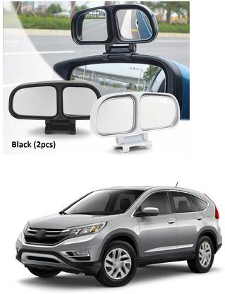PECUNIA Manual Remote Blind Spot Mirror For Honda Civic