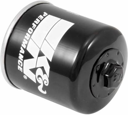 K&N 303 Oil Filter Inline Oil Filter