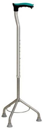 TYNOR Walking Stick Tripod Walking Stick