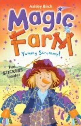 Magic Farm