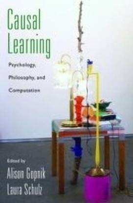 Causal Learning