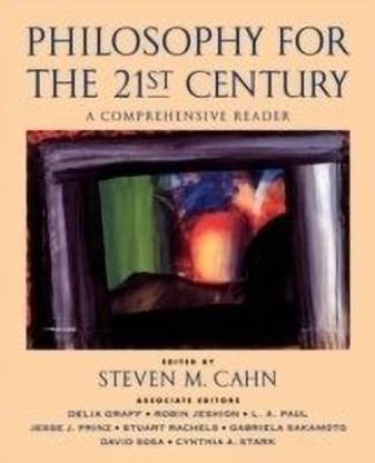 Philosophy for the 21st Century