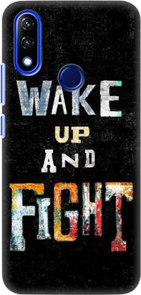 Flipkart SmartBuy Back Cover for Lenovo A6 Note