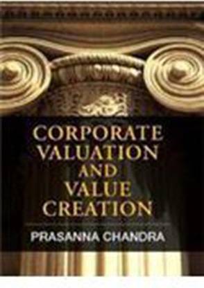 Corporate Valuation And Value Creation