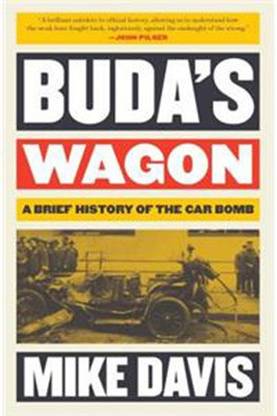 Buda's Wagon: A Brief History Of The Car Bomb