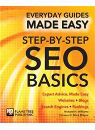 Step-By-Step Seo Basics: Expert Advice, Made Easy