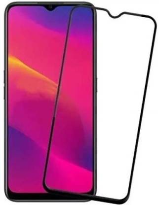 Gorilla Armour Tempered Glass Guard for Oppo A5 2020, Oppo A9 2020