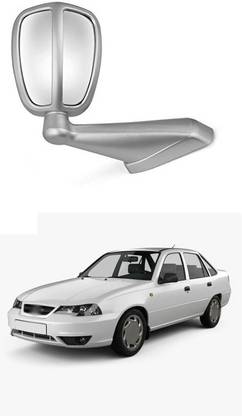 XZRTZ Manual Driver Side For Daewoo Cielo