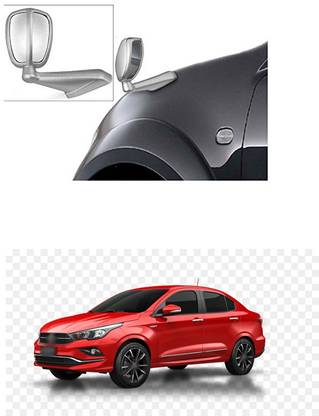 PECUNIA Manual Driver Side For Fiat Punto