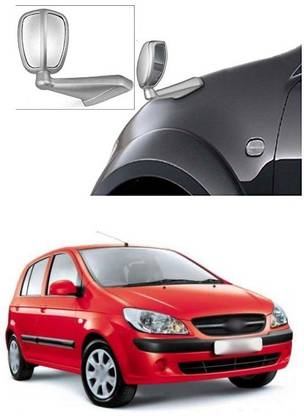 PECUNIA Manual Driver Side For Hyundai Getz